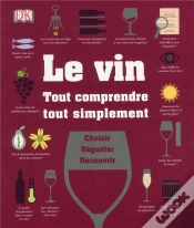 Capa do artigo Le Vin Tout Simplement