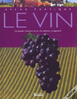 Capa do artigo Le Vin