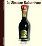 Le Vinaigre Balsamique - Preview