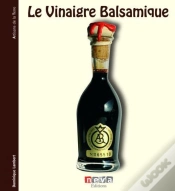 Capa do artigo Le Vinaigre Balsamique