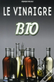 Capa do artigo Le Vinaigre Bio
