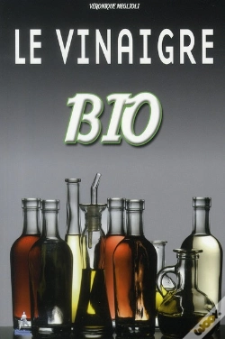 Capa do artigo Le Vinaigre Bio