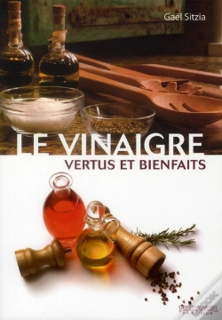 Capa do artigo Le Vinaigre