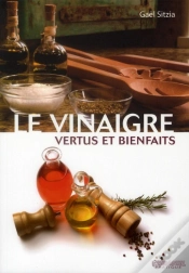 Capa do artigo Le Vinaigre