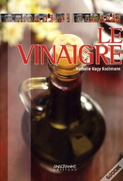 Capa do artigo Le Vinaigre