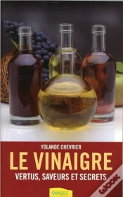 Capa do artigo Le Vinaigre