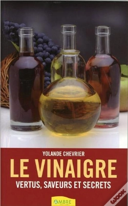 Capa do artigo Le Vinaigre