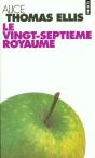 Le Vingt-Septieme Royaume - Preview
