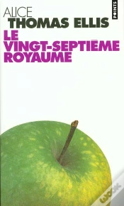 Capa do artigo Le Vingt-Septieme Royaume