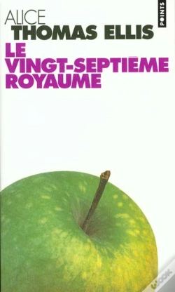 Capa do artigo Le Vingt-Septieme Royaume