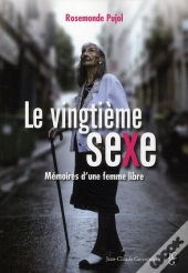 Le Vingtième Sexe