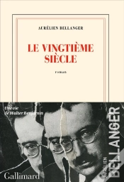 Capa do artigo Le Vingtième Siècle