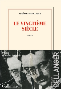 Capa do artigo Le Vingtième Siècle