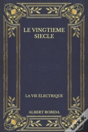 Capa do artigo Le Vingtieme Siecle