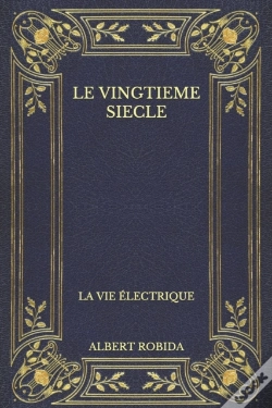 Capa do artigo Le Vingtieme Siecle