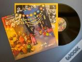 Le Vinyle Des Ptits Loups Du Jazz