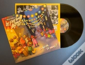Capa do artigo Le Vinyle Des Ptits Loups Du Jazz