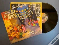 Capa do artigo Le Vinyle Des Ptits Loups Du Jazz