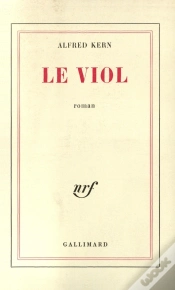 Capa do artigo Le Viol