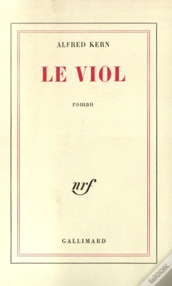 Capa do artigo Le Viol