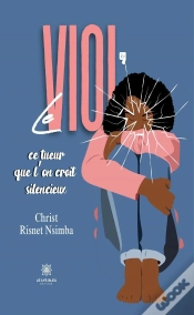 Capa do artigo Le Viol, Ce Tueur Que Lon Croit Silencieux