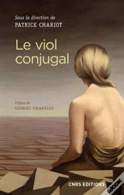 Capa do artigo Le Viol Conjugal