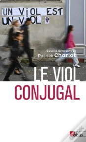 Capa do artigo Le Viol Conjugal