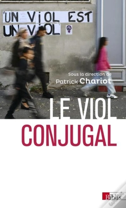 Capa do artigo Le Viol Conjugal