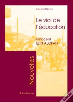 Capa do artigo Le Viol De L'Éducation
