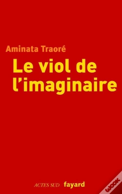 Capa do artigo Le Viol De L'Imaginaire