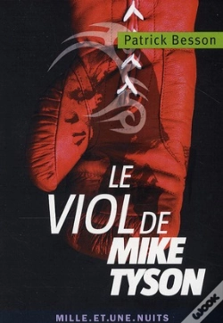 Capa do artigo Le Viol De Mike Tyson