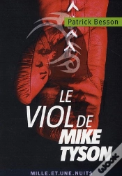 Capa do artigo Le Viol De Mike Tyson