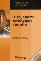 Le Viol Devant Les Assises