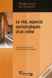 Capa do artigo Le Viol Devant Les Assises