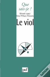 Capa do artigo Le Viol
