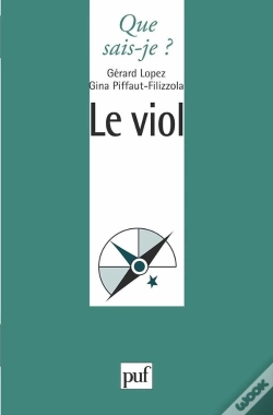 Capa do artigo Le Viol