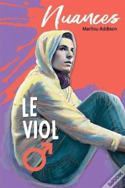 Capa do artigo Le Viol