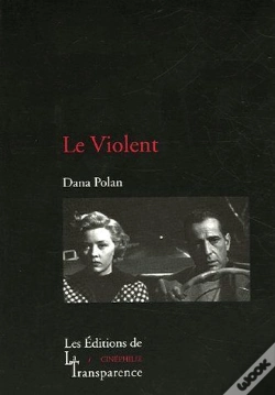 Capa do artigo Le Violent