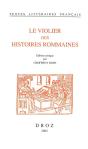 Le Violier Des Histoires Rommaines - Preview
