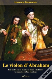Capa do artigo Le Violon D