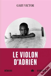 Le Violon D'Adrien