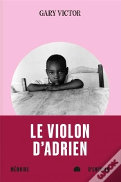 Capa do artigo Le Violon D