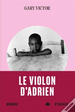 Capa do artigo Le Violon D'Adrien