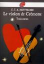 Le Violon De Crémone ; 3 Contes D'Hoffmann - Preview