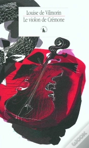 Capa do artigo Le Violon De Crémone