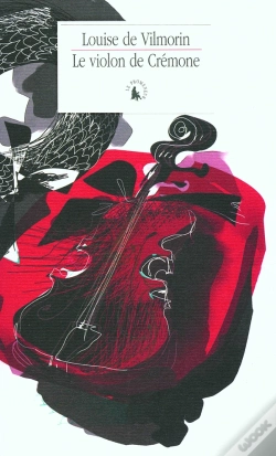 Capa do artigo Le Violon De Crémone
