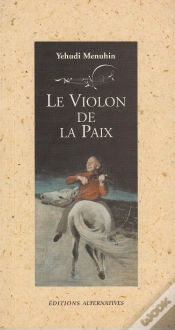 Capa do artigo Le Violon De La Paix