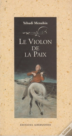 Capa do artigo Le Violon De La Paix