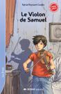 Le Violon De Samuel - Lot De 5 Romans - Preview