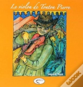 Le Violon De Tonton Pierre